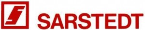 LOGO SARSTEDT